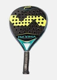 VARLION MAXIMA SUMMUM JR yellow