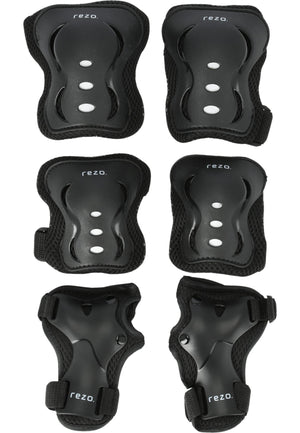 REZO DAEWON KIDS PROTECTORS