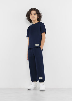 THE GIVING MOVEMENT KIDS SOFTSKIN REGULAR T-SHIRT