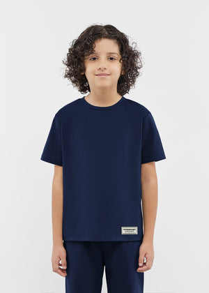 THE GIVING MOVEMENT KIDS SOFTSKIN REGULAR T-SHIRT