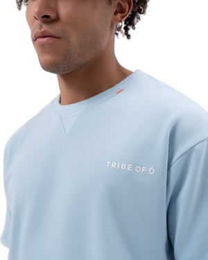 TRIBE OF 6 ENDER CORE TEE