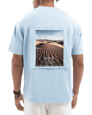 TRIBE OF 6 ELVIS GRAPHIC TEE