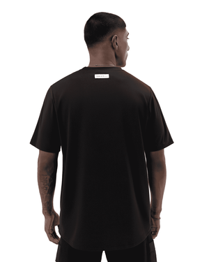 TRIBE OF 6 ELAM POCKET TEE