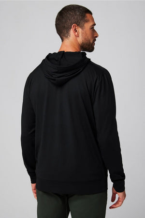 FABLETICS THE CLOUD JERSEY HOODIE