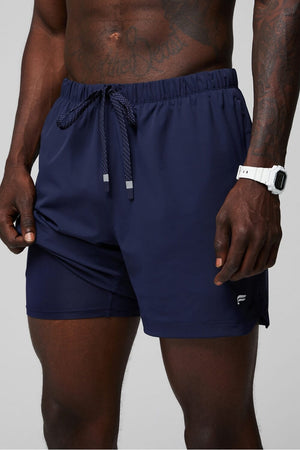 FABLETICS THE 5" ONE SHORT (LINED)