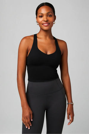 FABLETICS ANYWHERE BUILT-IN BRA TANK