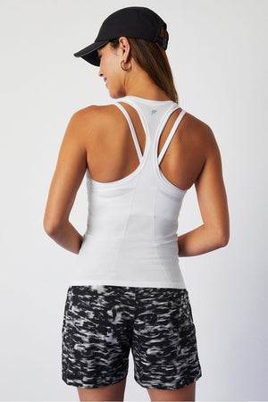 FABLETICS FEATHER TECH+ RACERBACK TANK