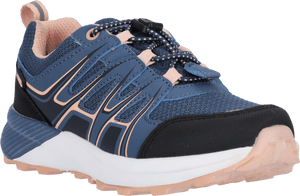 WHISTLER TALID TRECK KIDS SHOE WP