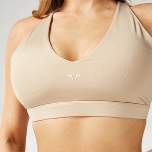 SQUATWOLF ESSENTIAL MEDIUM IMPACT BRA