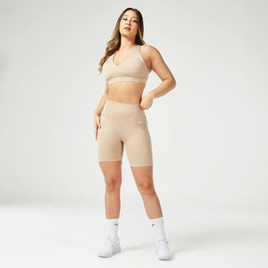 SQUATWOLF ESSENTIAL MEDIUM IMPACT BRA