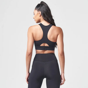SQUATWOLF ESSENTIAL HIGH IMPACT BRA