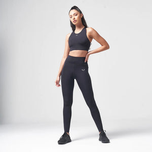 SQUATWOLF ESSENTIAL HIGH IMPACT BRA