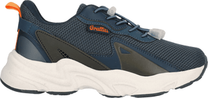 ZIGZAG Bavar Kids Shoe