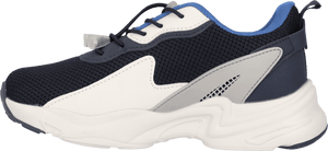 ZIGZAG BAVAR KIDS SHOE