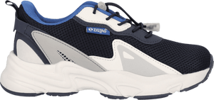 ZIGZAG BAVAR KIDS SHOE