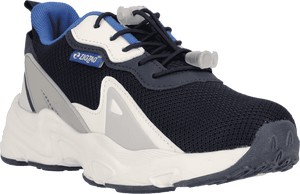 ZIGZAG BAVAR KIDS SHOE