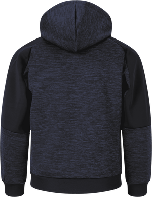 ZIGZAG Manhattan Melange Sweat Hoodie