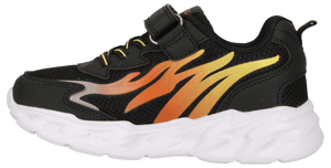 ZIGZAG GUKAL KIDS SHOE W/LIGHTS