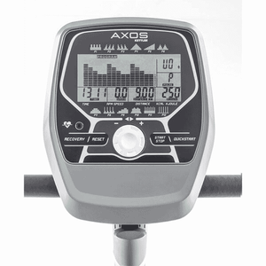 KETTLER EXERCISE BIKE AXOS CYCLE P