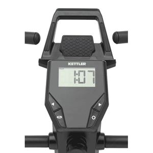 KETTLER EXERCISE BIKE GIRO C1 CLASSIC