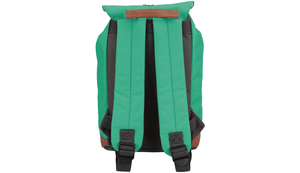 ABBEY CAMP BACKPACK DAILY SATCHEL