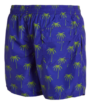 ZAGANO MEN SHORTS 5677-45