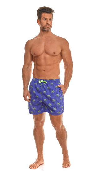 ZAGANO MEN SHORTS 5677-45