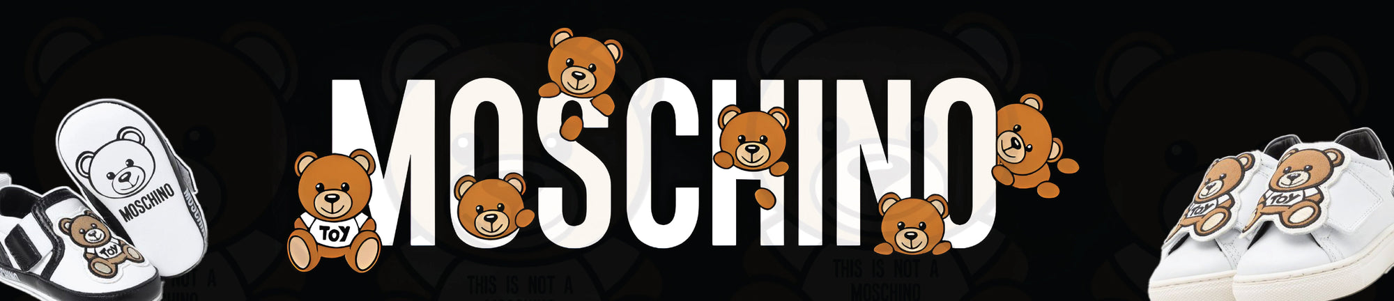 MOSCHINO
