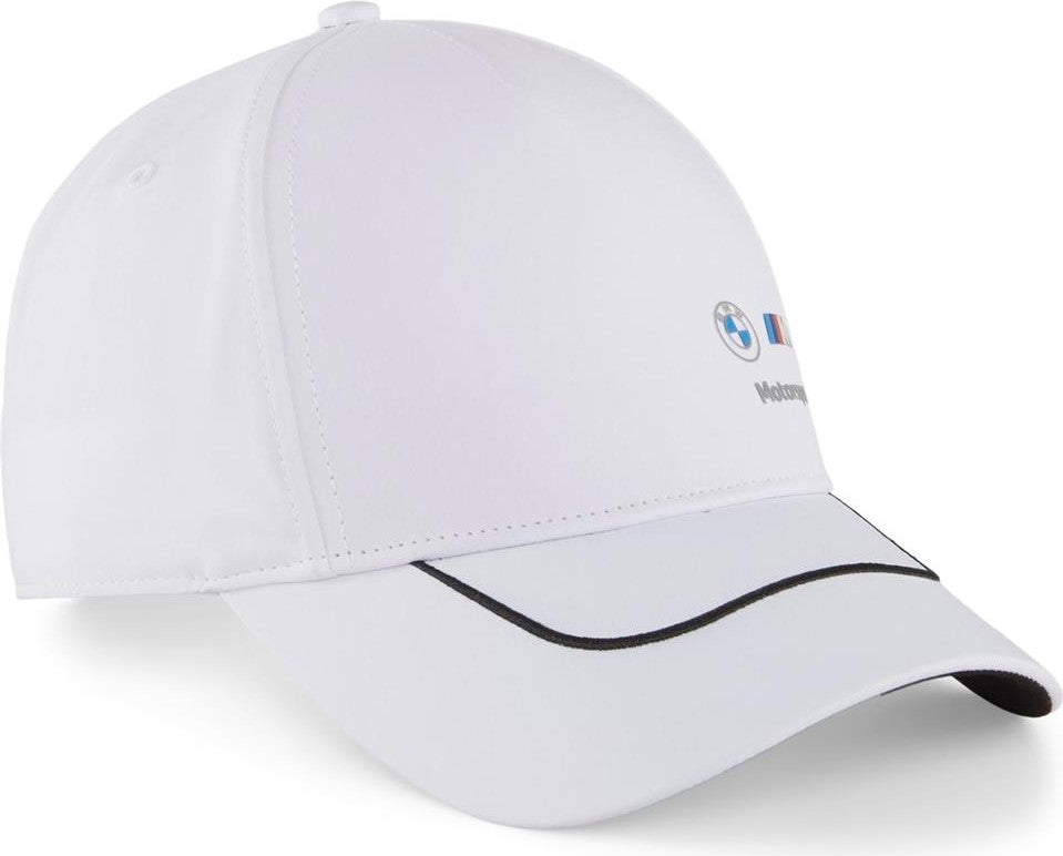 PUMA BMW MMS BB CAP
