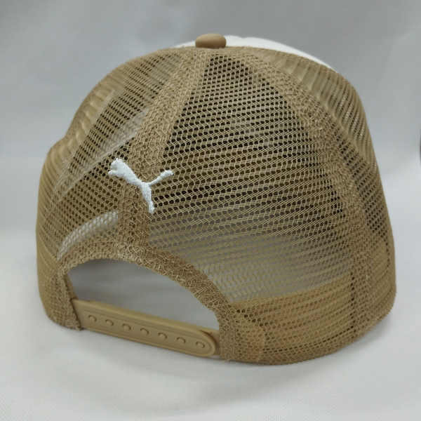 PUMA X PALM TREE CREW TRUCKER