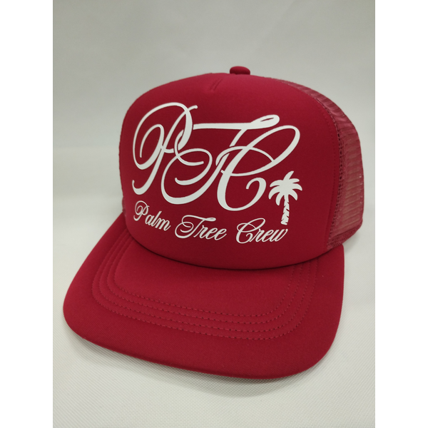 PUMA X PALM TREE CREW TRUCKER