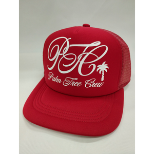 PUMA X PALM TREE CREW TRUCKER