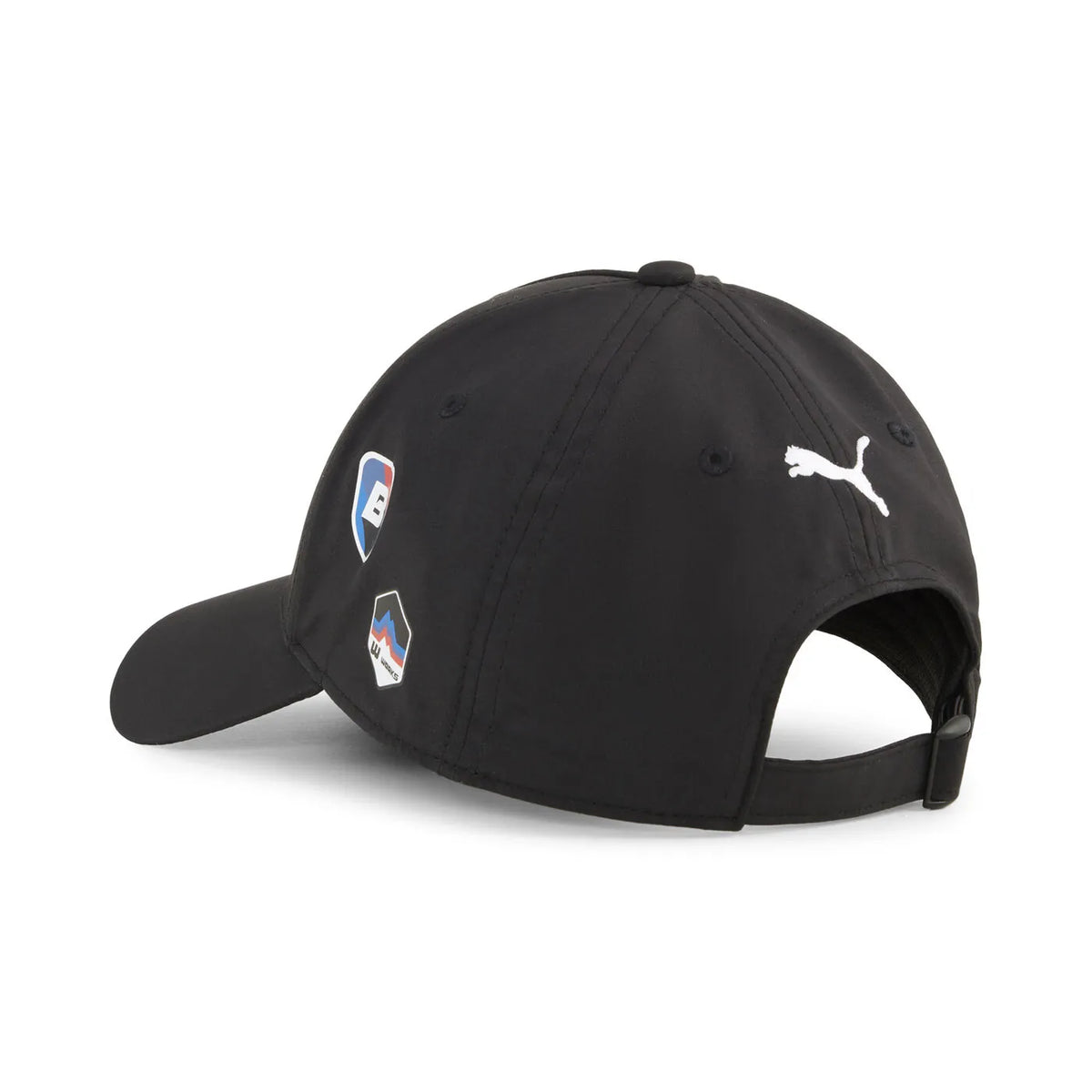 PUMA BMW MMS CREWS GO SUMMER BB CAP