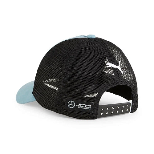 PUMA MAPF1 CREWS GO SUMMER BB CAP