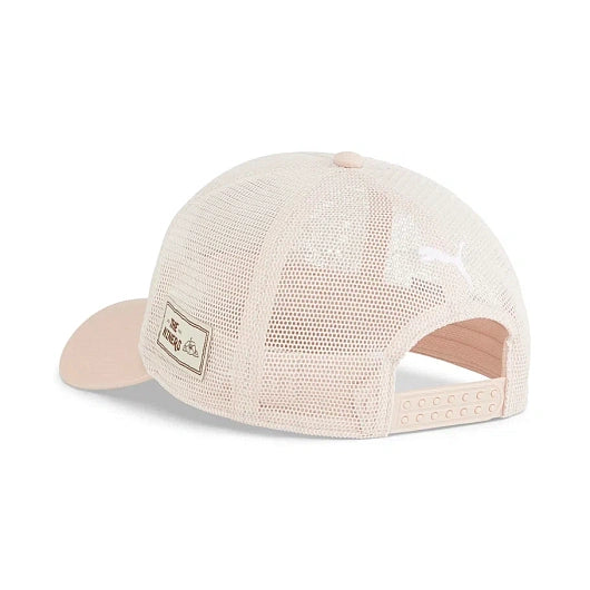 PUMA PL SUMMER CREW TRUCKER CAP