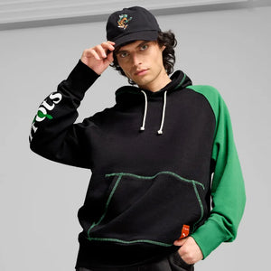 PUMA X CARROTS DAD CAP