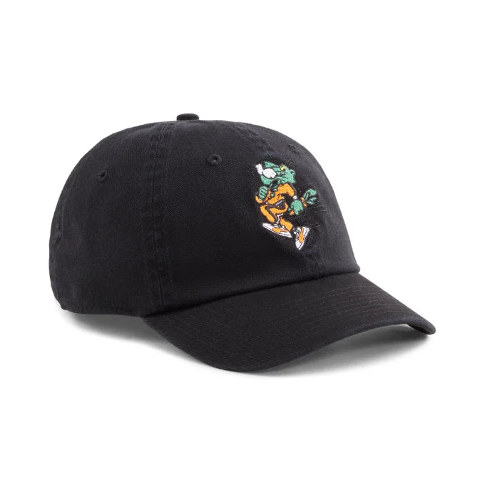 PUMA X CARROTS DAD CAP