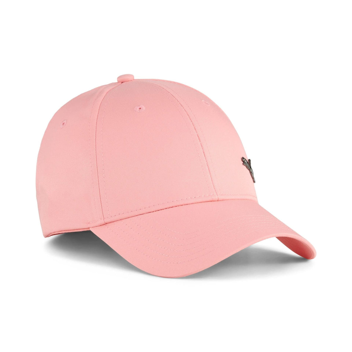 PUMA ESS METAL PUMA CAT BB Cap