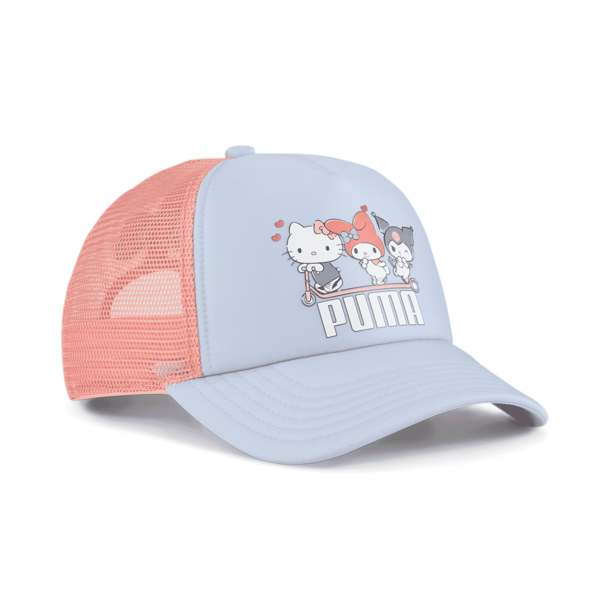 PUMA PUMA x HK&FR Trucker Cap Jr