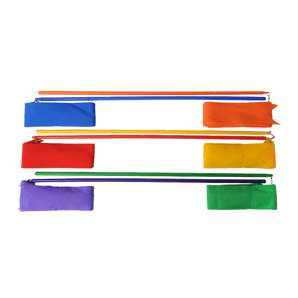 SPORTIFRANCE TRAINING RIBBON 4M