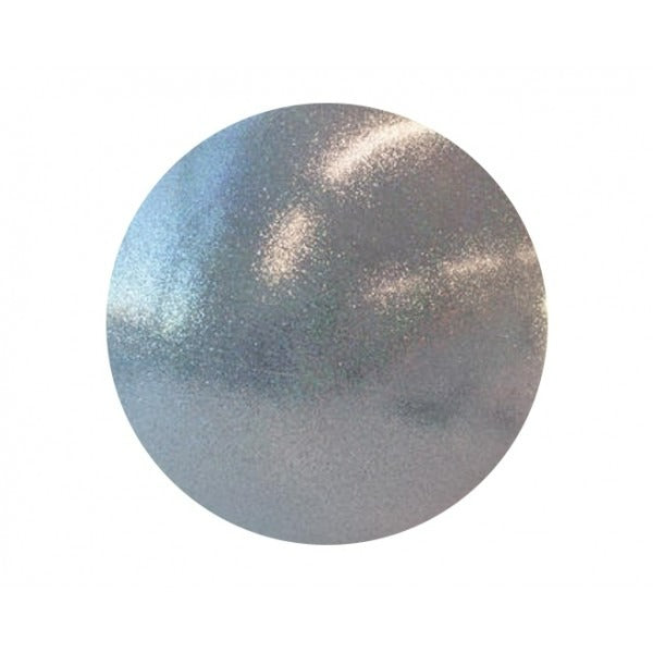 PASTORELLI HIGH VISION BALL 16 CM  -  SILVER