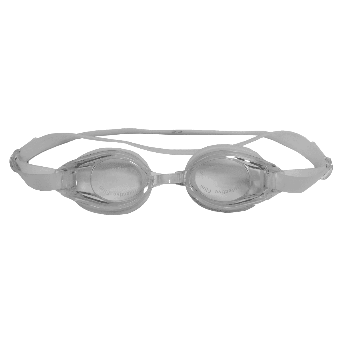 SPORTIFRANCE STANDARD SWIMMING GOGGLES