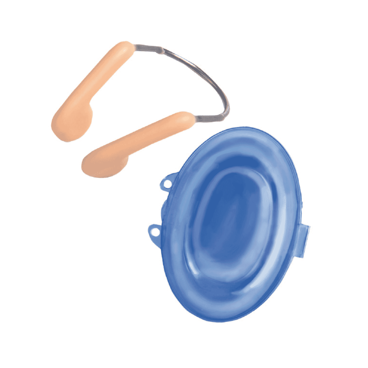 SPORTIFRANCE NOSE CLIP