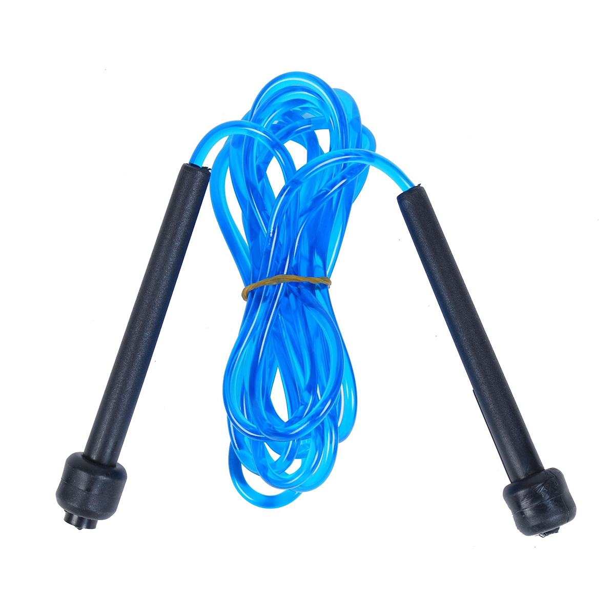 SPORTI FLUO SKIPPING ROPE 2.2M