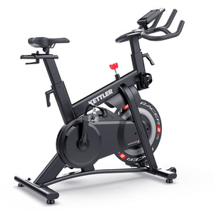 KETTLER SPIN BIKE RACER 3 LTD