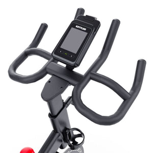 KETTLER SPIN BIKE RACER 3 LTD
