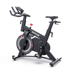 KETTLER SPIN BIKE RACER 3 LTD