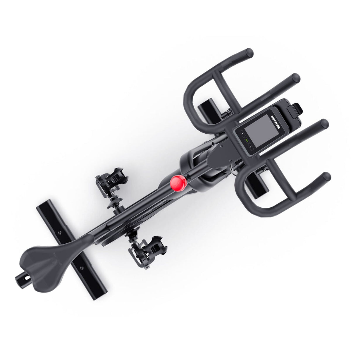 KETTLER SPIN BIKE RACER 3 LTD