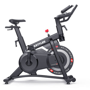 KETTLER SPIN BIKE RACER 3 LTD
