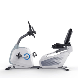 KETTLER RECUMBENT BIKE GIRO R300